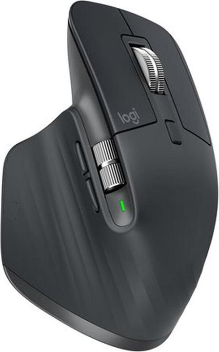 Produktbild Logitech MX Master 3 (Kabellos)