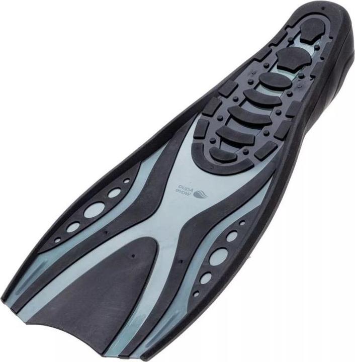 Produktbild Aquawave Raya Black M Flossen (38 - 39)