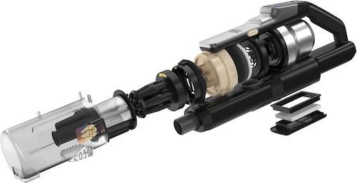 Image du produit Black & Decker BSV525BLP-QW