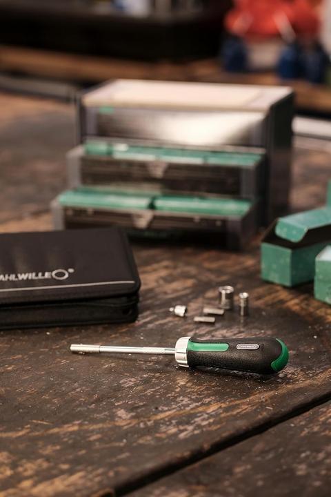 Immagine prodotto Stahlwille Set di attrezzi da 24 pezzi