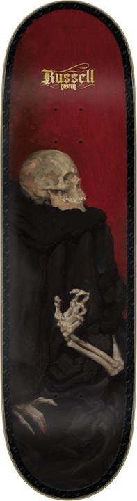 Produktbild Creature Le Mort Stumps (8.60")