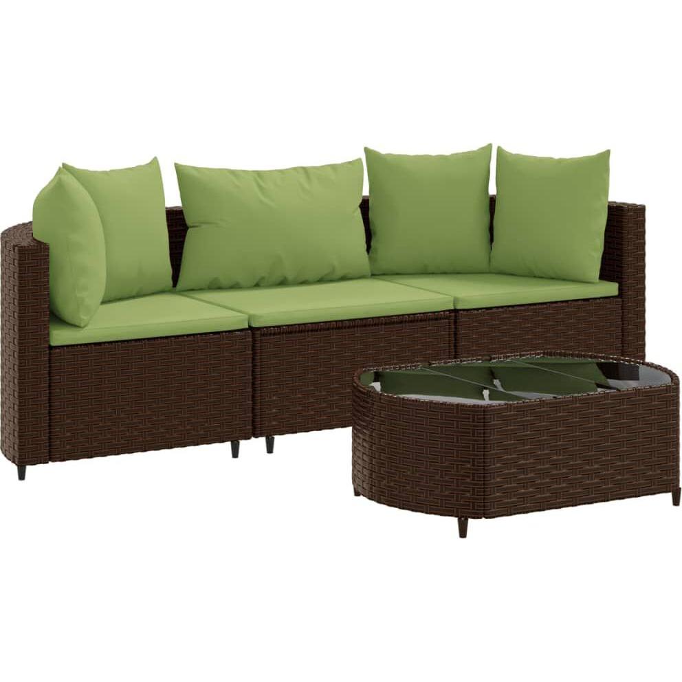 VidaXL, Gartenlounge, Kecheng District