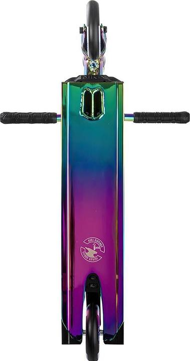 Produktbild NKD Rally V4 Stunt Scooter regenbogen (101001034492)