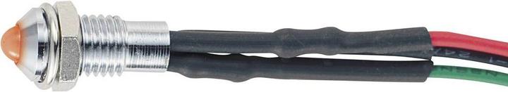 Produktbild Tru Components LEDSignalleuchte mehrfarbig