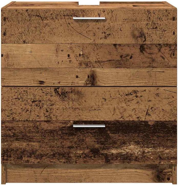 Produktbild vidaXL Lösungen für die Aufbewahrung zu Hause