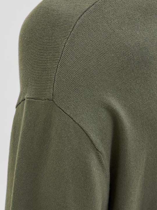 Image du produit Jack & Jones Jprccwilliam Knit Crew Neck Ss Sn (XXL)