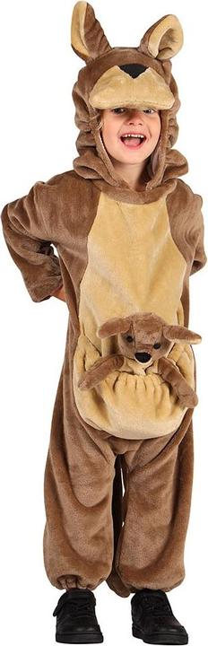 Produktbild Thetru Overall Känguru (116)