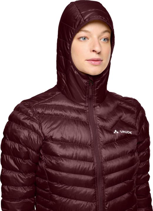 Produktbild Vaude Women's Batura Hooded Insulation Jacket (S)