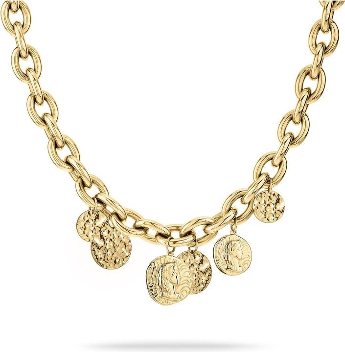 Immagine prodotto Jacques Lemans Kette (Acciaio inossidabile, 50 cm)