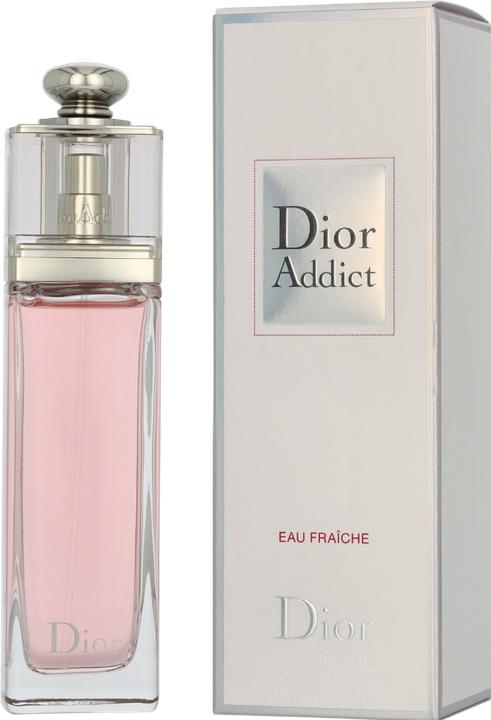 Produktbild Dior Addict Eau Fraiche (Eau Fraîche, 50 ml)
