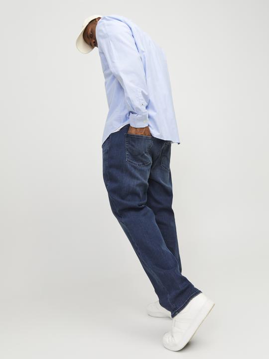 Produktbild Jack & Jones Glenn Original AM 812 Plus Size Slim Fit Jeans (42)