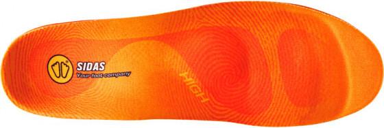 Produktbild Sidas Winter 3 Feet 12 High 2022