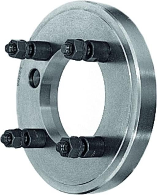 Produktbild Röhm Kurzkegel-Futterflansch DIN 55027
