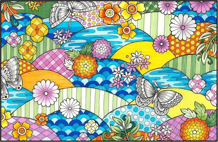 Produktbild Copic Ciao Set A (72x)