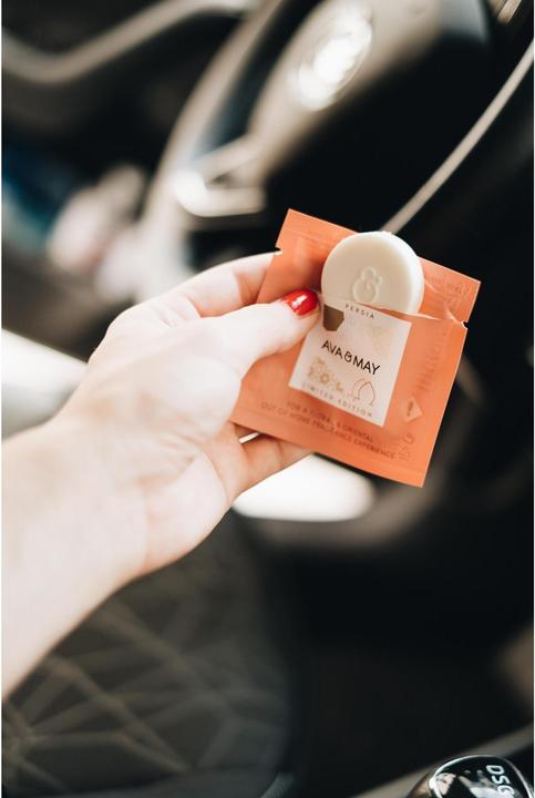 Produktbild Ava & May Autodiffusor Persia