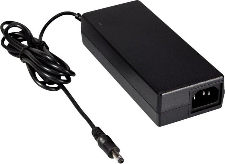 Actual product image Dehner Elektronik Table power supply, fixed voltage AT