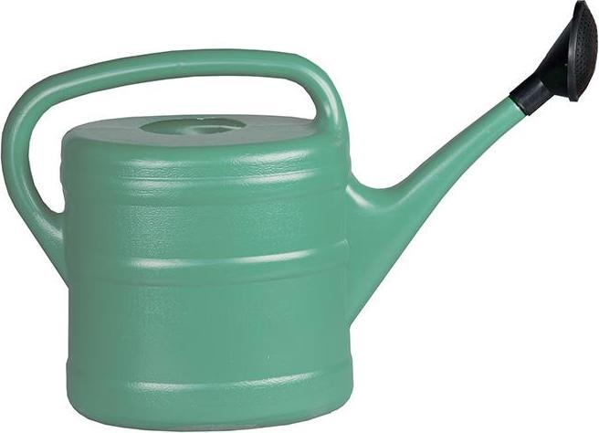 Herstera Watering Can Garden Green (5 l)