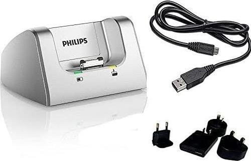 Immagine prodotto Philips ACC8120 Docking Station