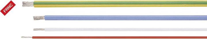 Actual product image Helukabel High-temperature wire HELUTHERM (1 m)