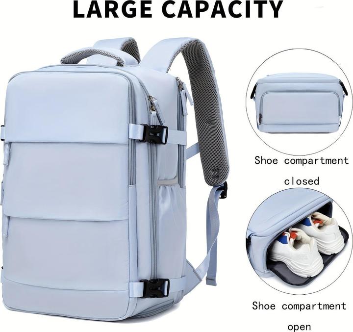 Actual product image Only-Bags.Store Reiserucksack