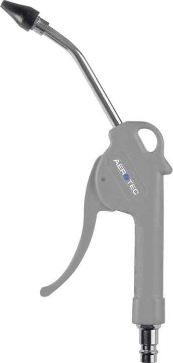Produktbild Aerotec Druckluft-Ausblaspistole 10 ba