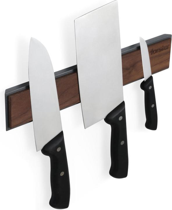 Actual product image Forster Home Magnetic knife bar