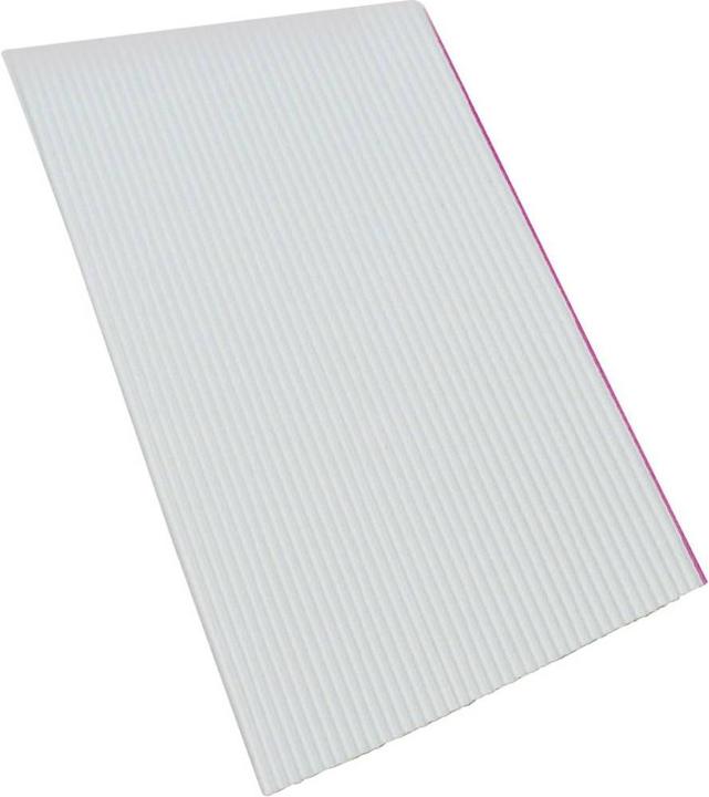 BKL Electronic Câble plat Cote de trame