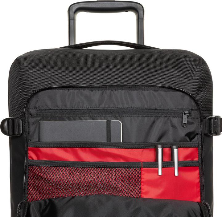 Actual product image Eastpak Reisetrolley Tranverz CNNCT S