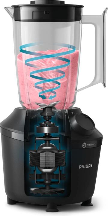 Immagine prodotto Philips 3000 series HR2041/41 (450 W)