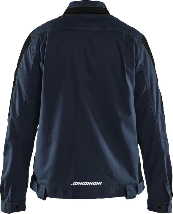 Produktbild Blakläder Stretch-Arbeitsjacke, Damen (L)