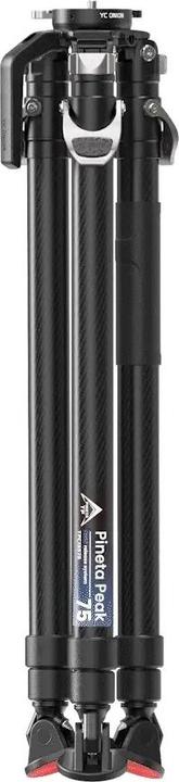 Actual product image Yc onion Pineta Peak Tripod with Heavy-Duty Tripod Feet