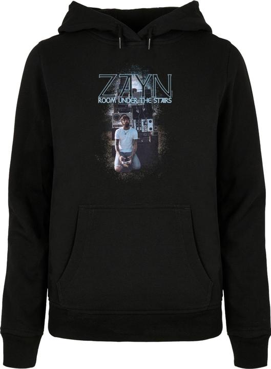 Produktbild Merchcode Ladies ZAYN - Speakers Under The Stars Basic Hoody - 193225 (M)