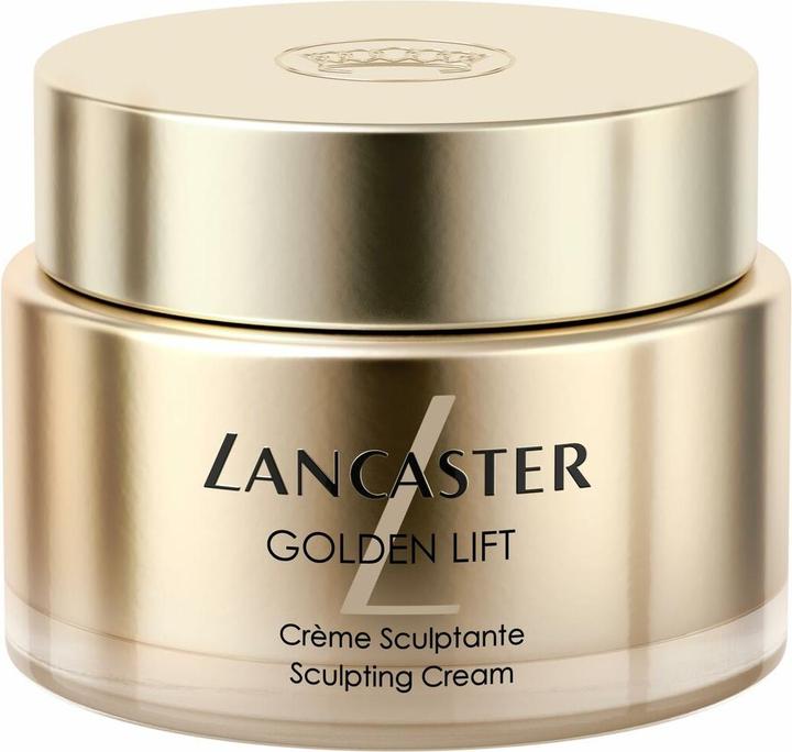 Actual product image Lancaster Golden Lift Sculpting Day Cream (50 ml, Day cream)