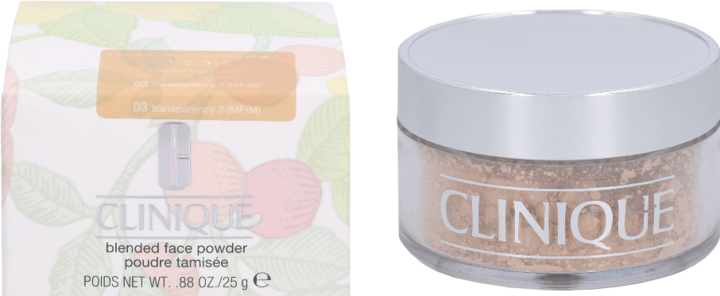 Produktbild Clinique Blended (03 - Transparent)