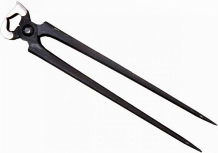 Image du produit Tattini Pince talon