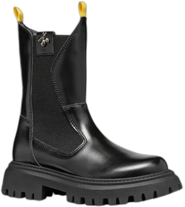 Image du produit Geox Bottines Maquinnens (37)