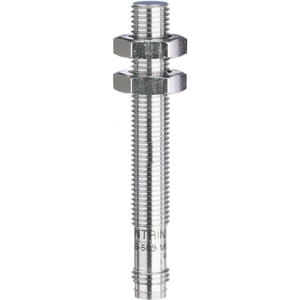 Contrinex Induktiver Näherungsschalter (Sensor), Elektronikmodul