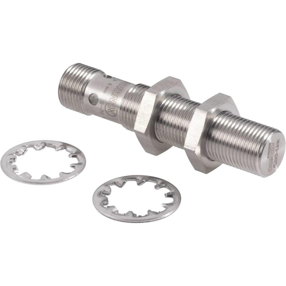 Contrinex Induktiver Näherungsschalter (Elektronikkit), Elektronikmodul