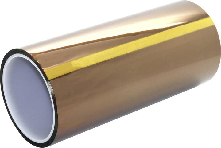 Polyimide film 200 mm x 33 m /
