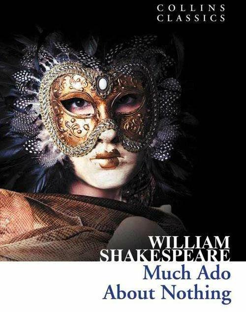 Produktbild Much Ado About Nothing (Englisch, William Shakespeare, 2011)