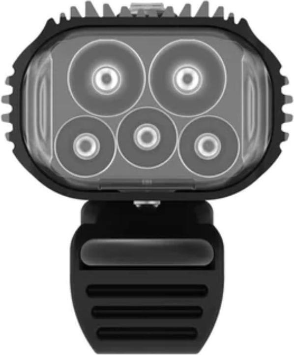Immagine prodotto Lezyne Mega Drive 2400+ anteriore (2400 lm)