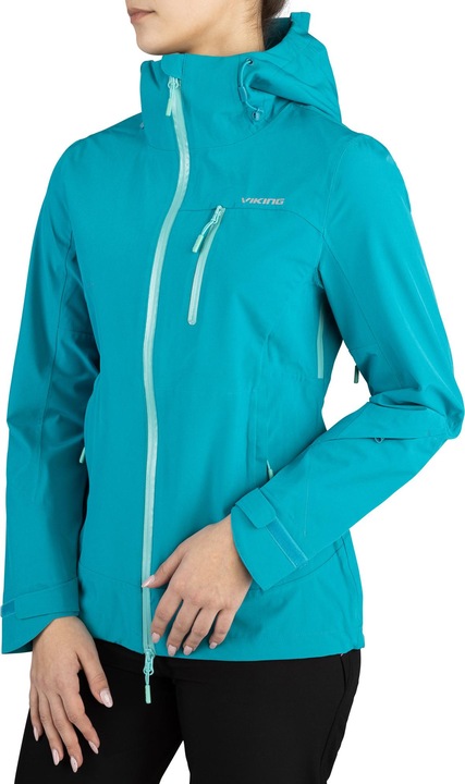 Produktbild MGA Wikinger Trek Pro 2.0 Lady Jacke (XXL)