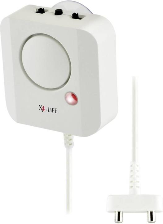 Produktbild X4 Wassermelder