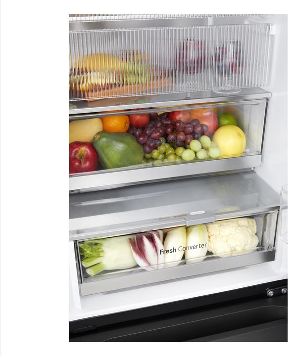 Immagine prodotto LG MoodUP InstaView GBG7190CEV (349 l)