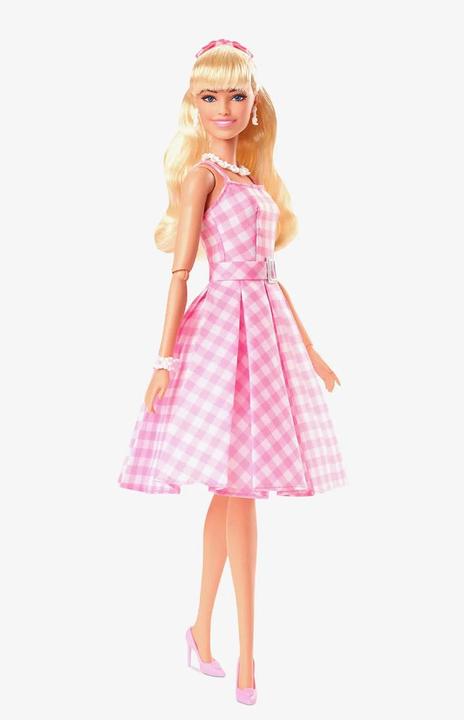Produktbild Barbie The Movie Doll Margot Robbie