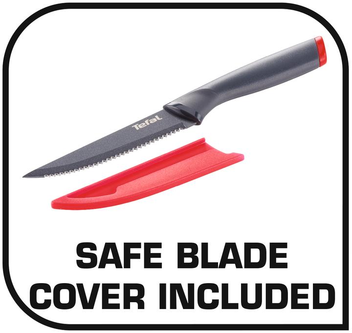 Produktbild Tefal Fresh Kitchen Steakmesser (11 cm)