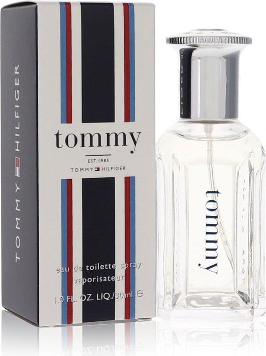 Immagine prodotto Tommy Hilfiger Eau de Toilette (Eau de toilette, 30 ml)