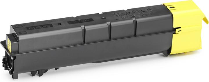 Actual product image Kyocera Tk-8705y (Y)
