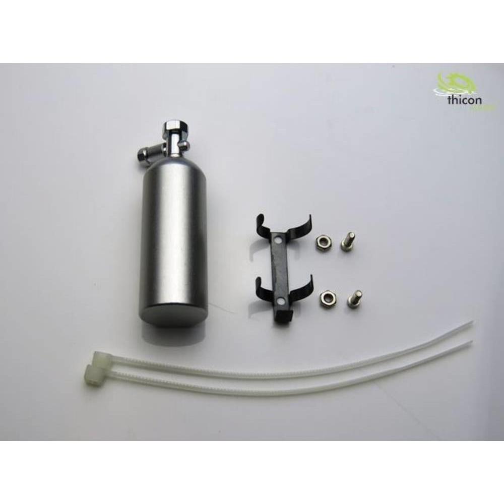 Thicon Models 20066 1:10 Lachgas-Druckflasch (20066)