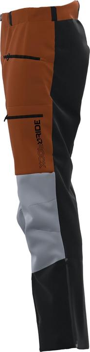 Immagine prodotto Rock Experience Silverstar Padded (L)